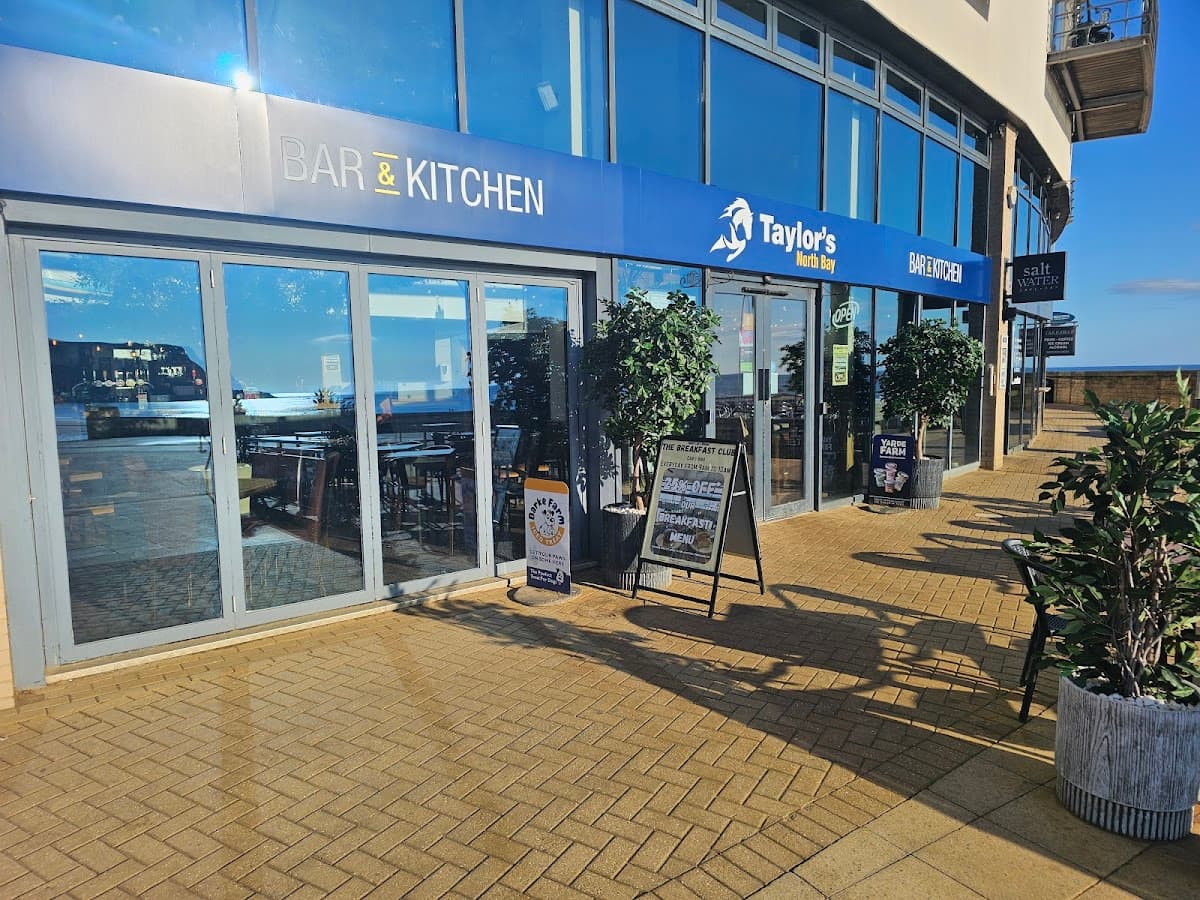 Taylor's Bar & Kitchen