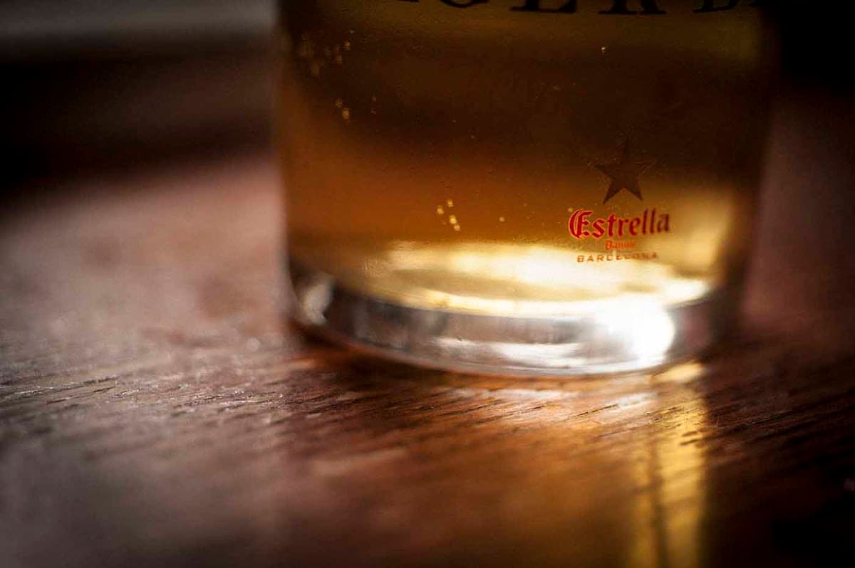 Bradley's Spanish Bar
