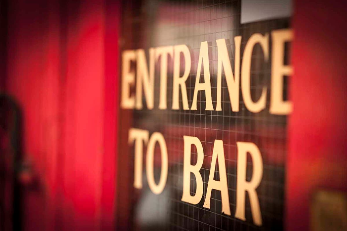 Bradley's Spanish Bar