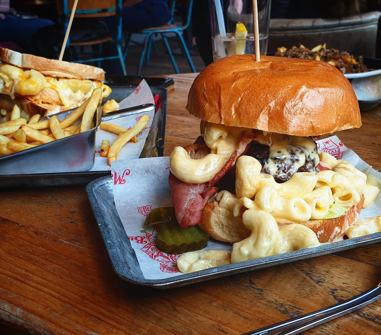 Maggies Rock n Rodeo