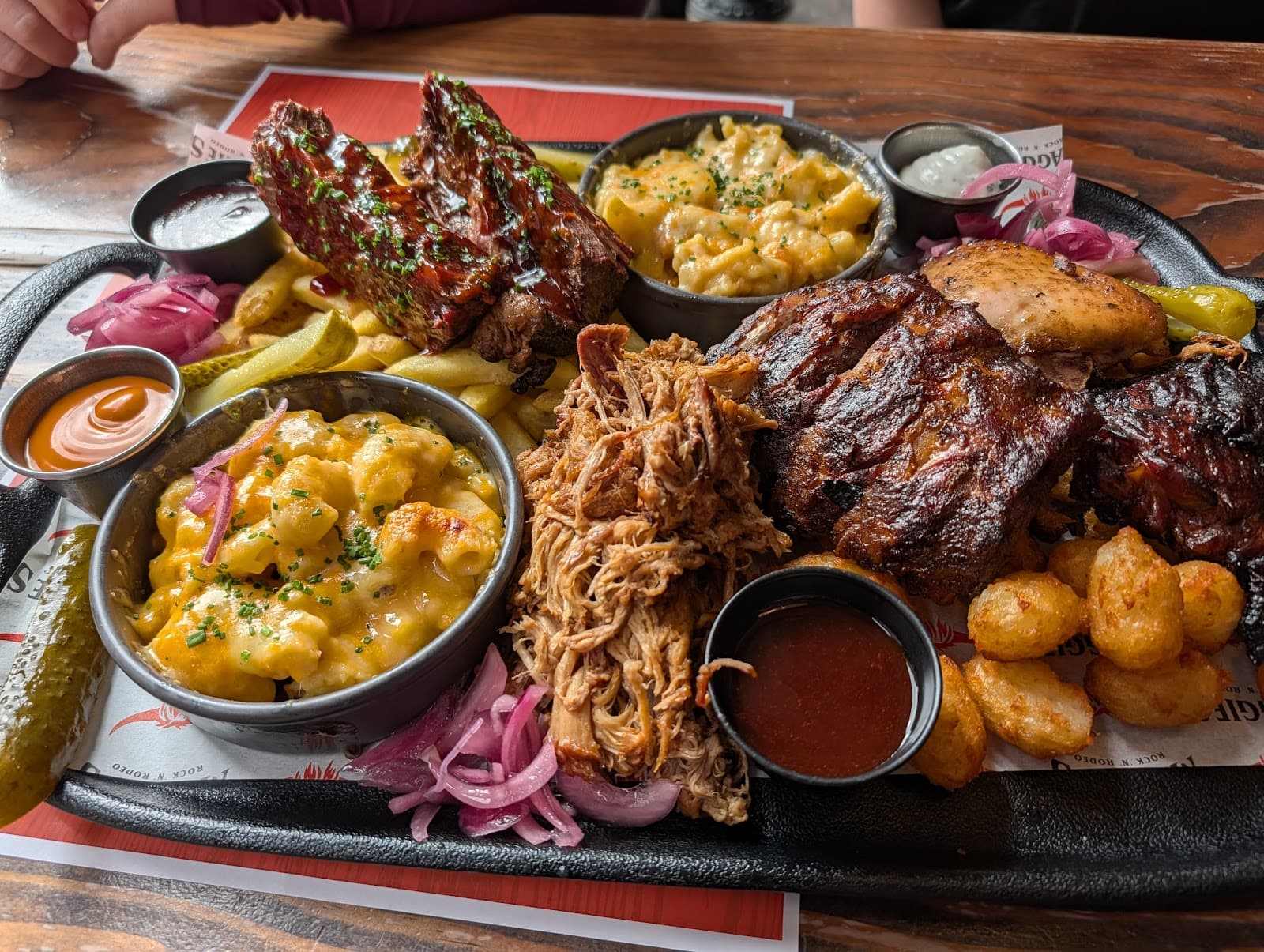 Maggies Rock n Rodeo