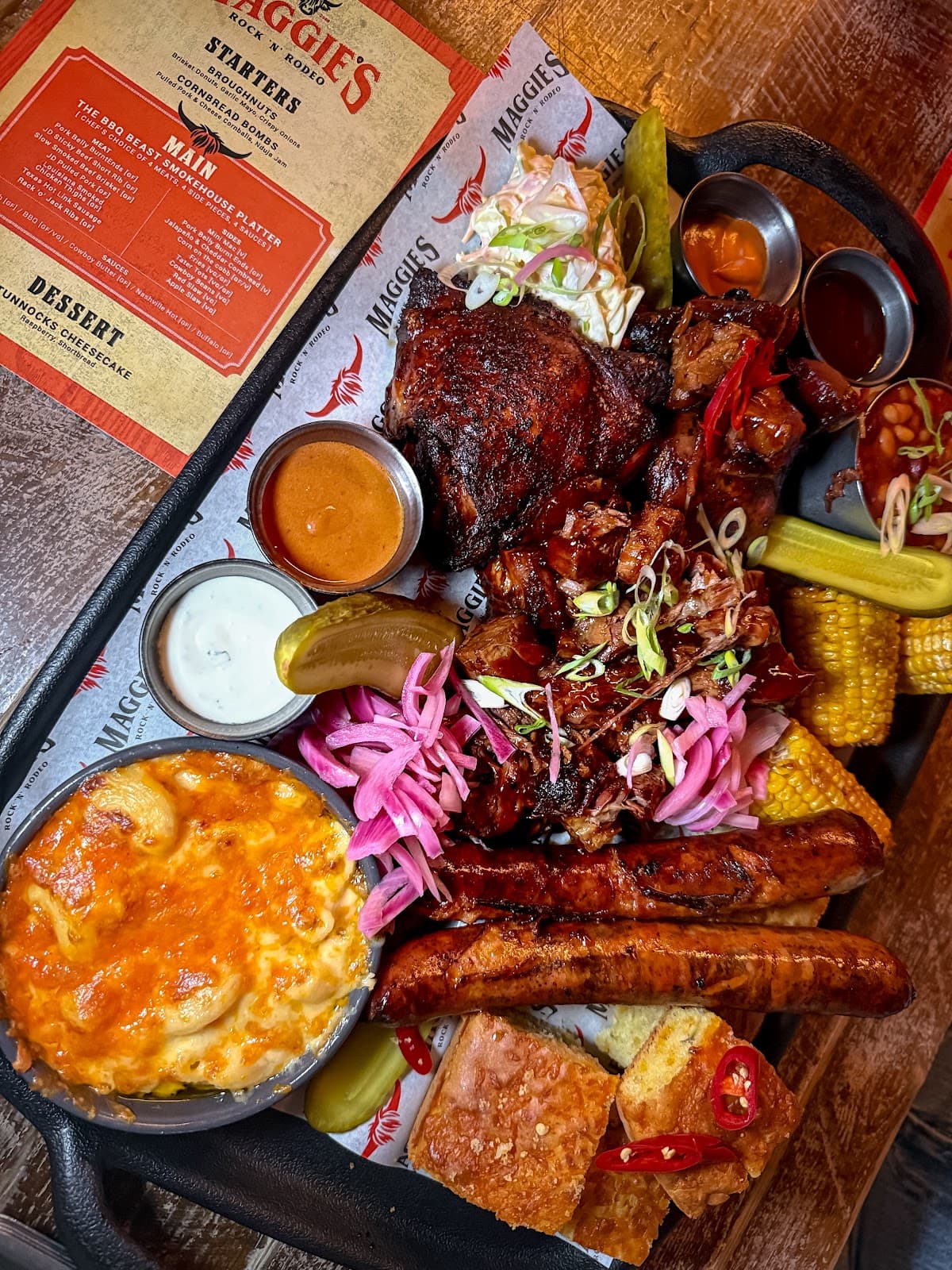 Maggies Rock n Rodeo