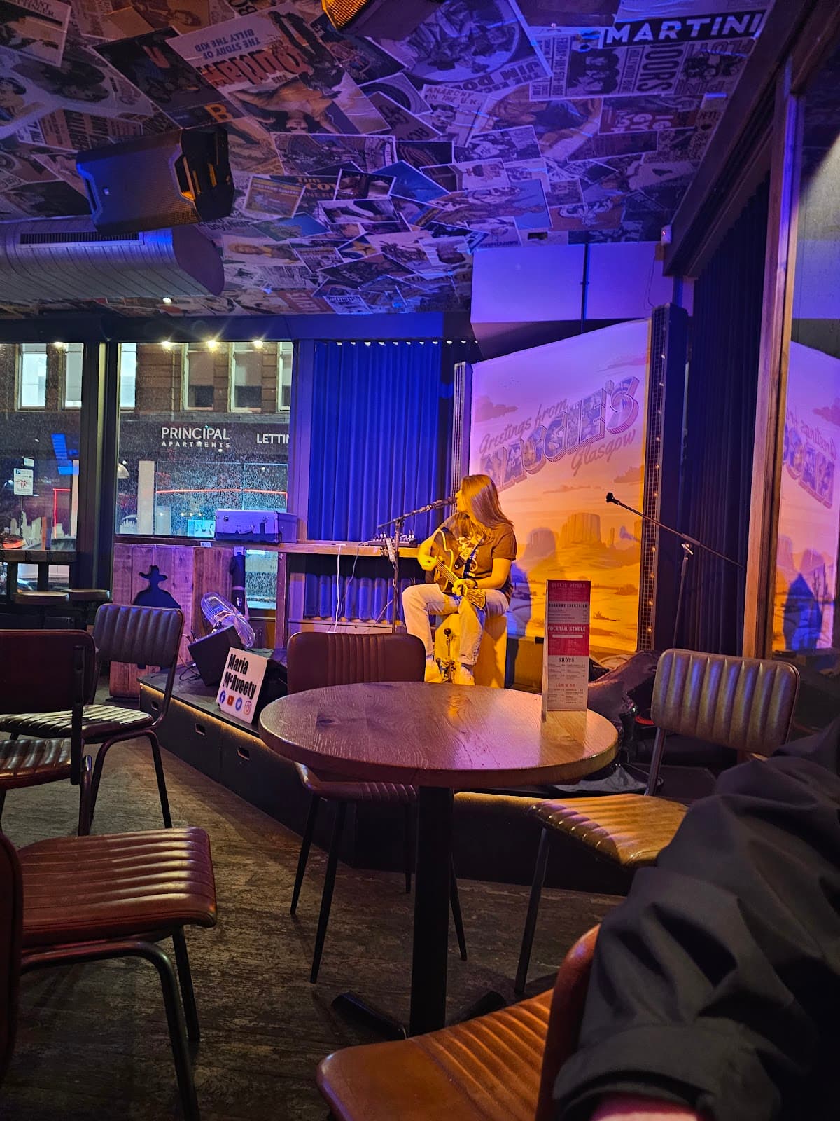 Maggies Rock n Rodeo