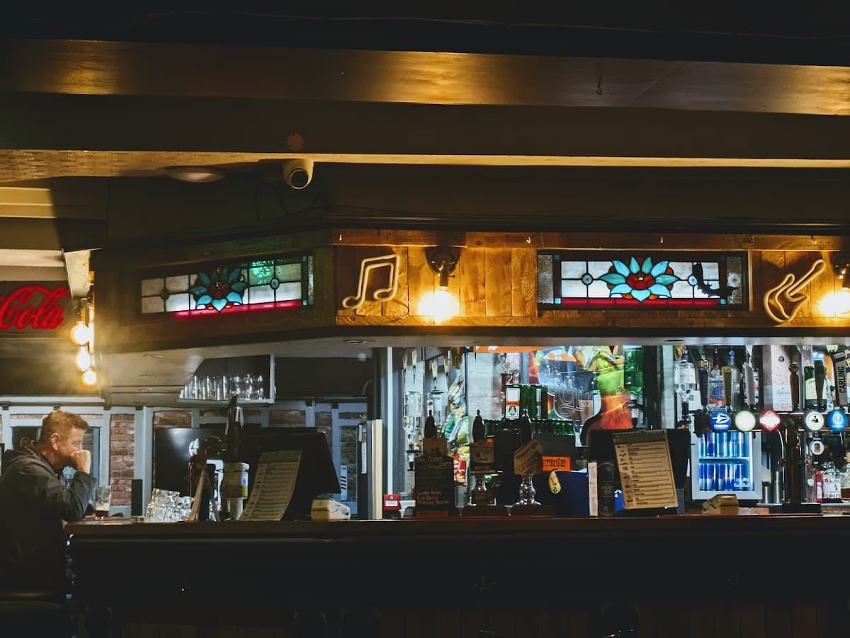 Hulton Arms