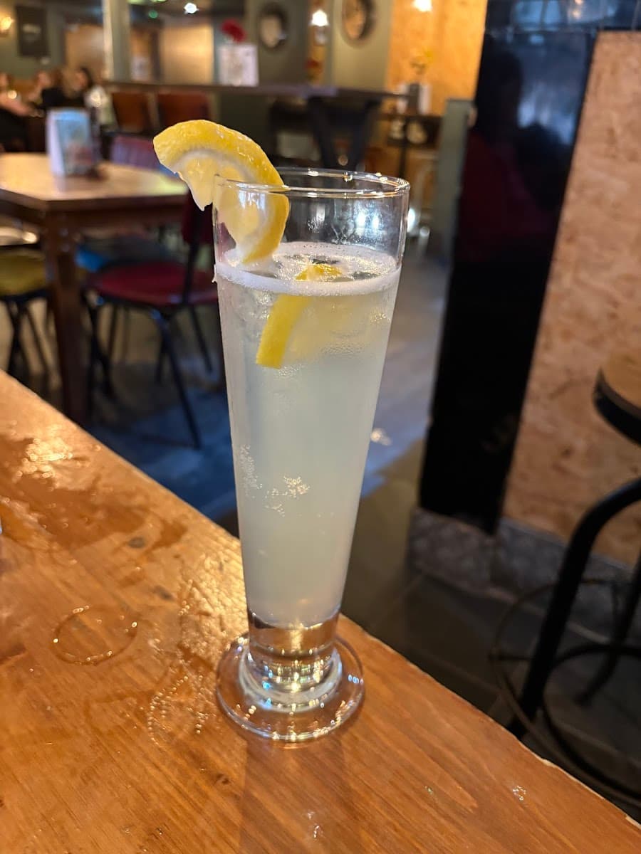The Gin Vault