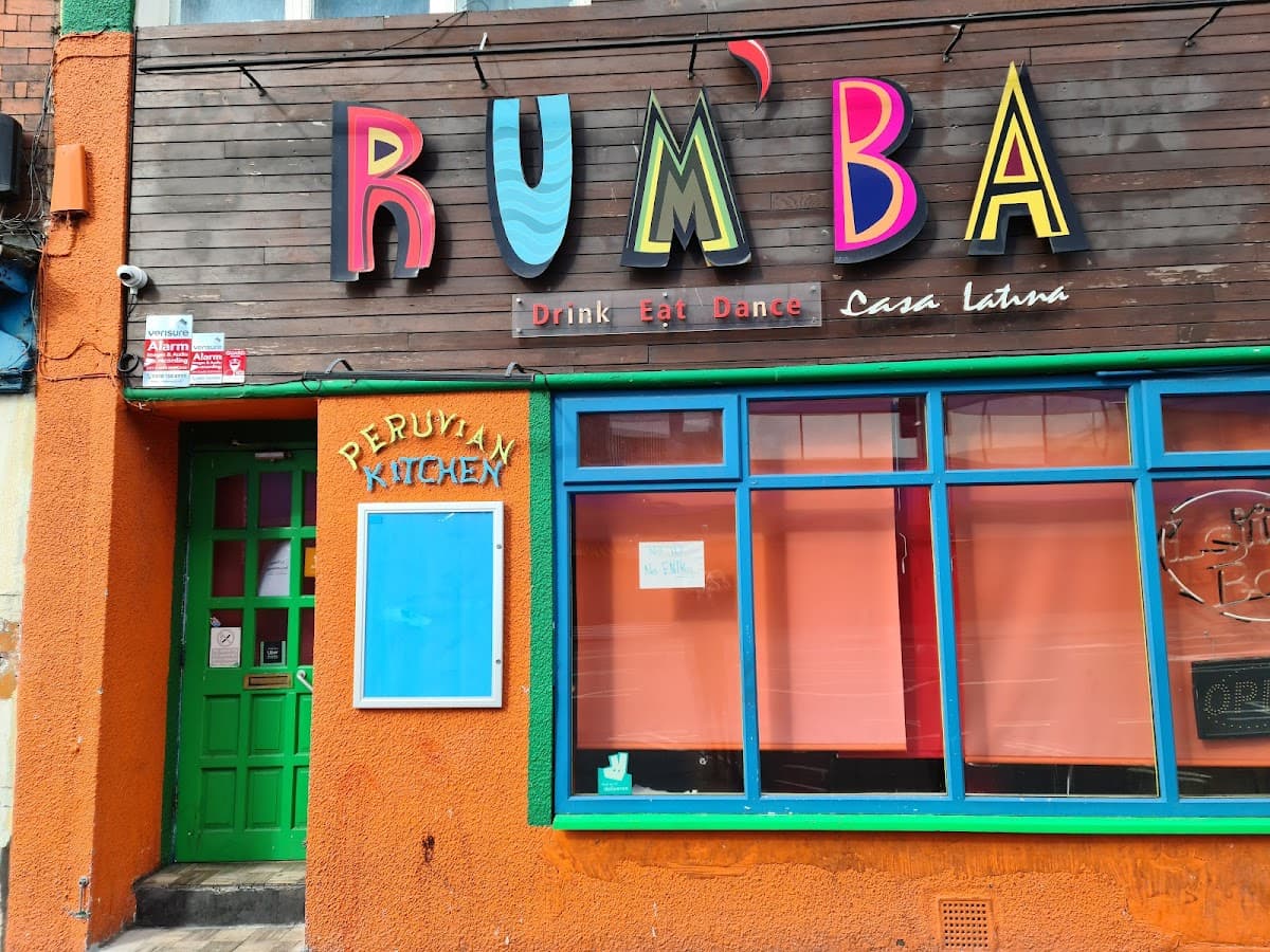 Rumba Restaurant