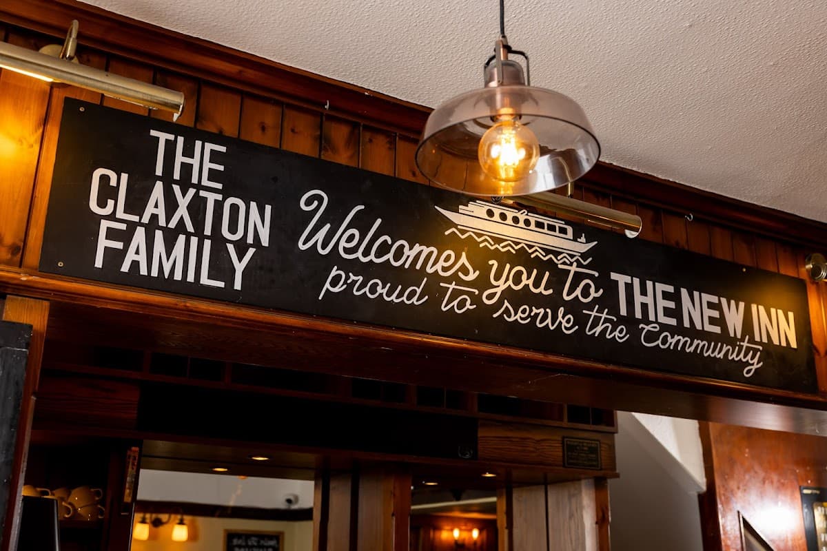 The New Inn