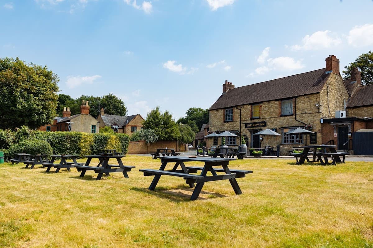 The New Inn