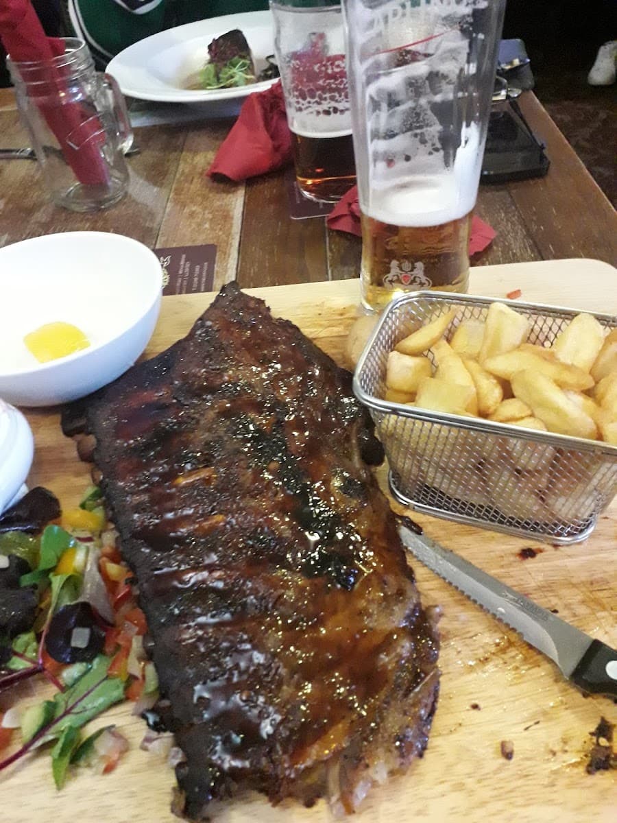 Bulkeley Arms