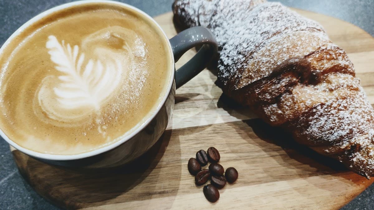 Mocha Mocha