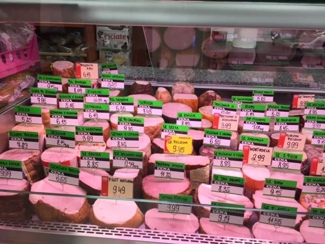Polski Sklep Delicatessen Maya