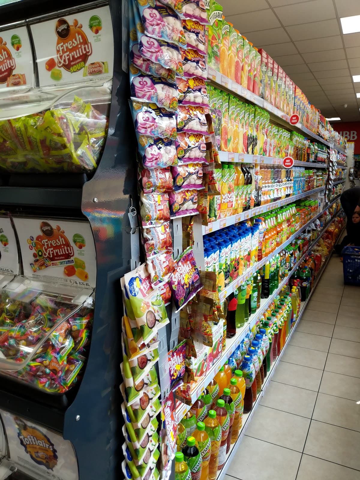 Polski Sklep Delicatessen Maya