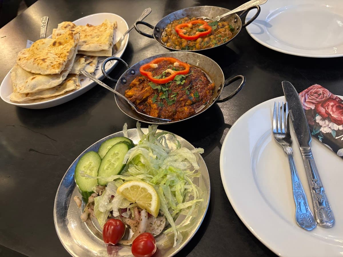 Mumtaz Leeds