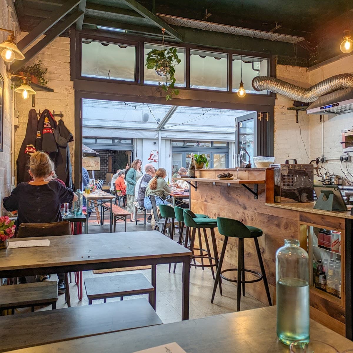 Winifred’s Restaurant & Bar