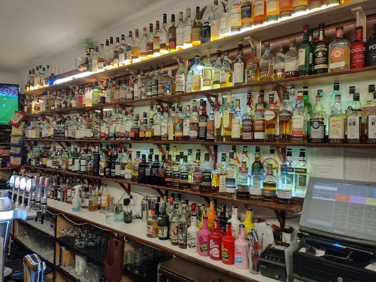 St. Machar Bar