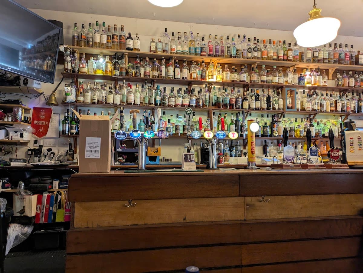 St. Machar Bar