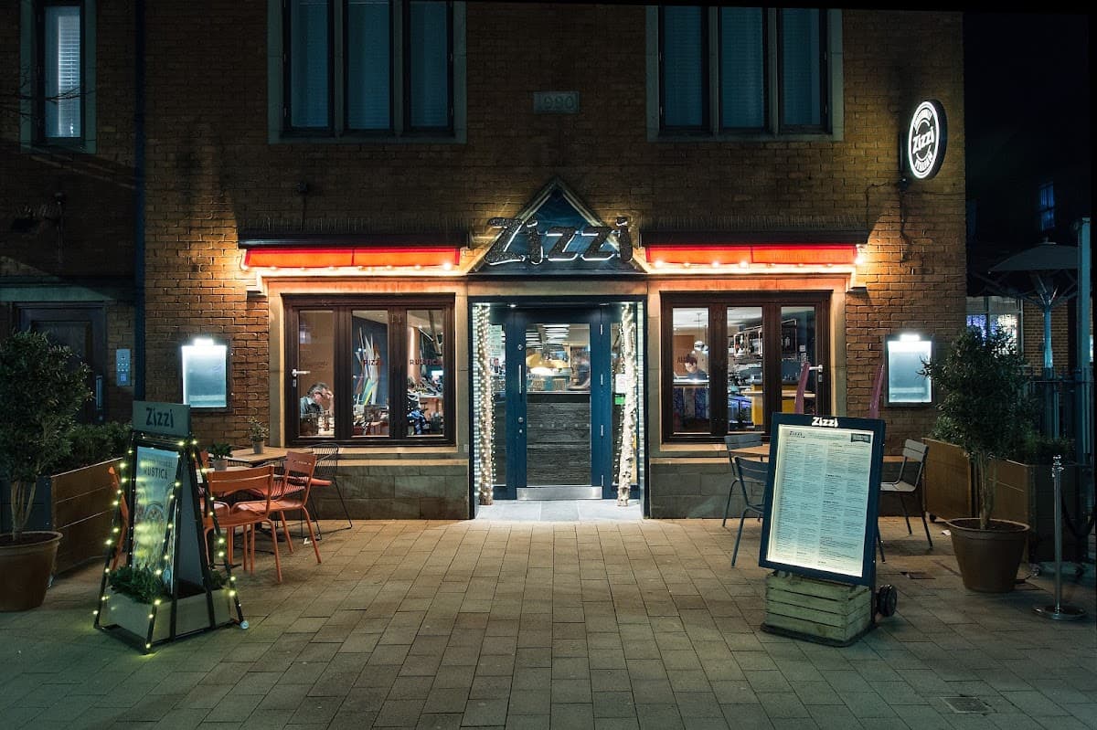 Zizzi - Solihull