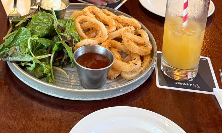 The Church Café Bar