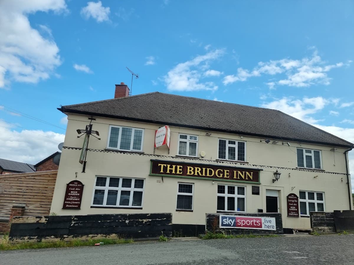 The Bridge Inn