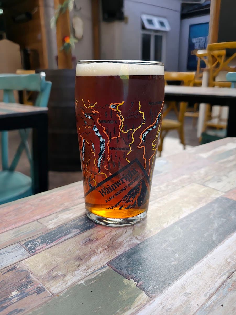 The Wheatsheaf, Higher Hillgate, Stockport SK13RB