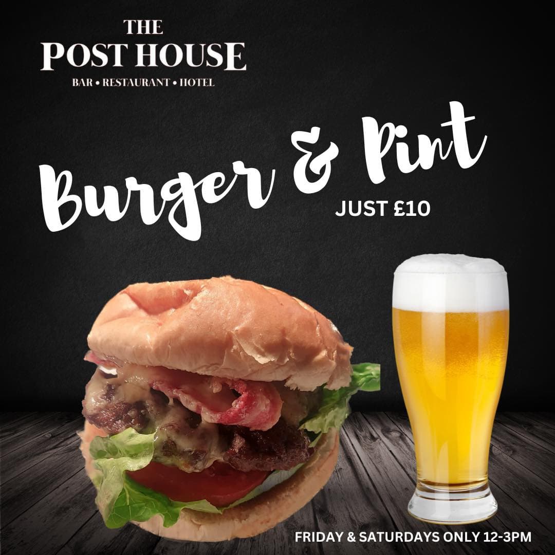 The Post House, Llandudno