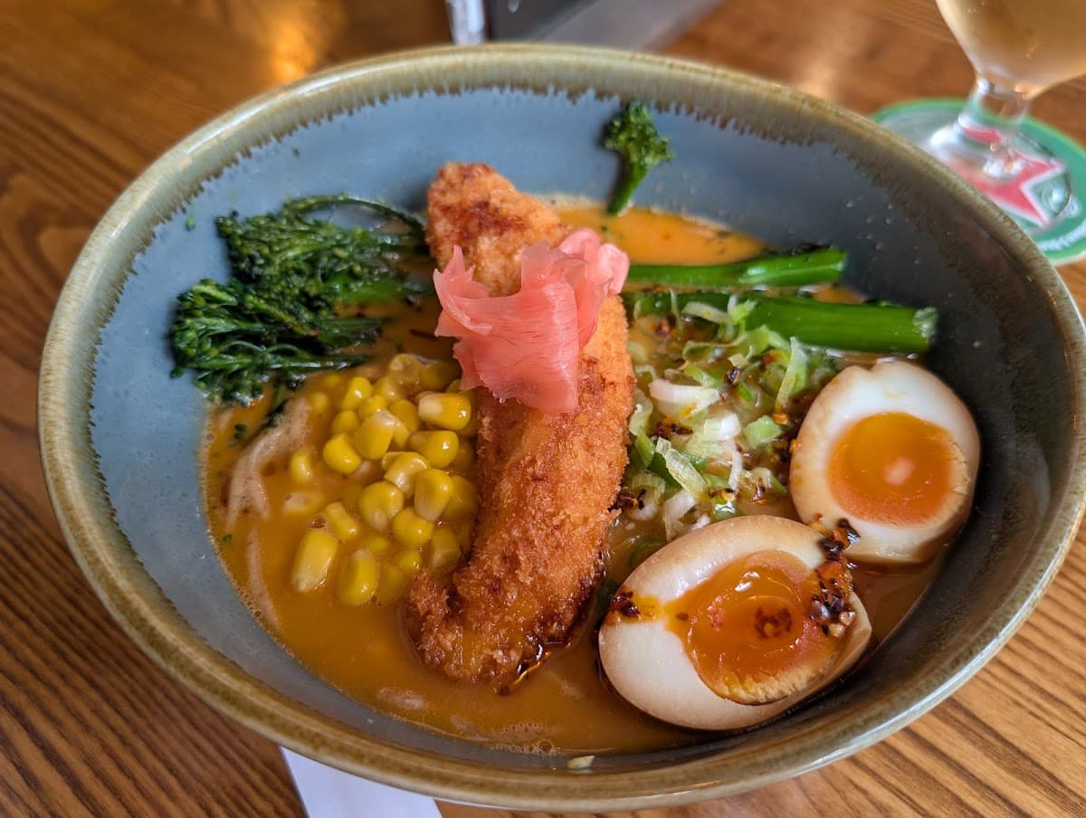 Ramen Electra
