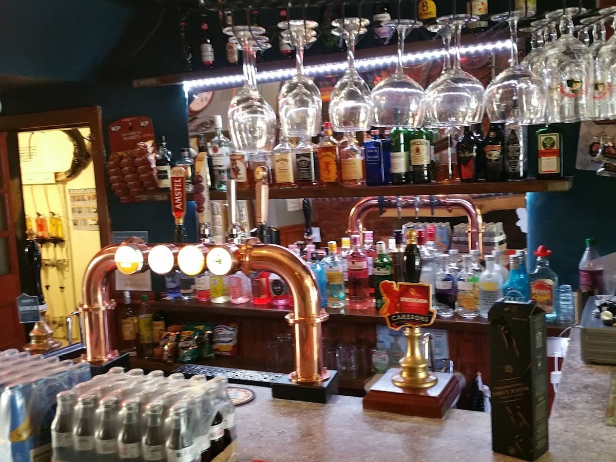 Dr Watson's