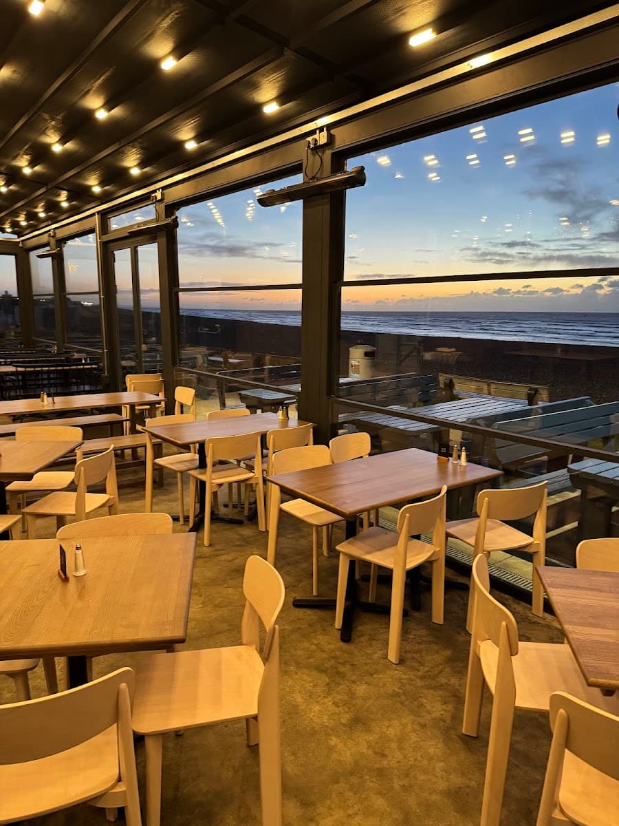 Sea Lane Café