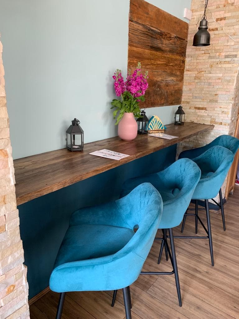 Blossom Cafe Bar