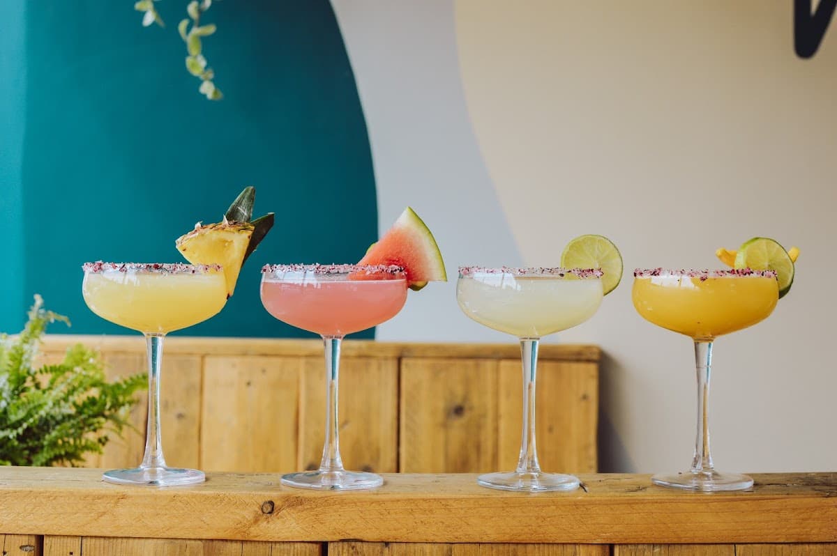 Neighbourhood Kitchen & Cocktails
