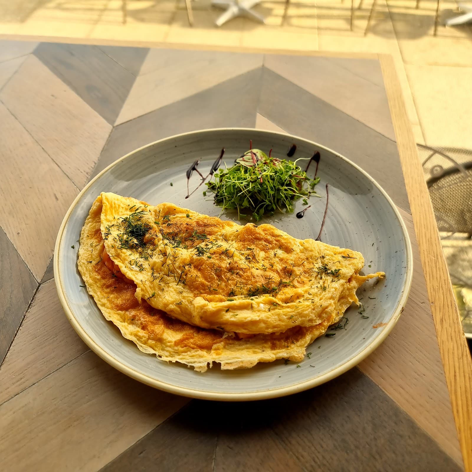 The Harbour Seafood Restaurant & Takeaway