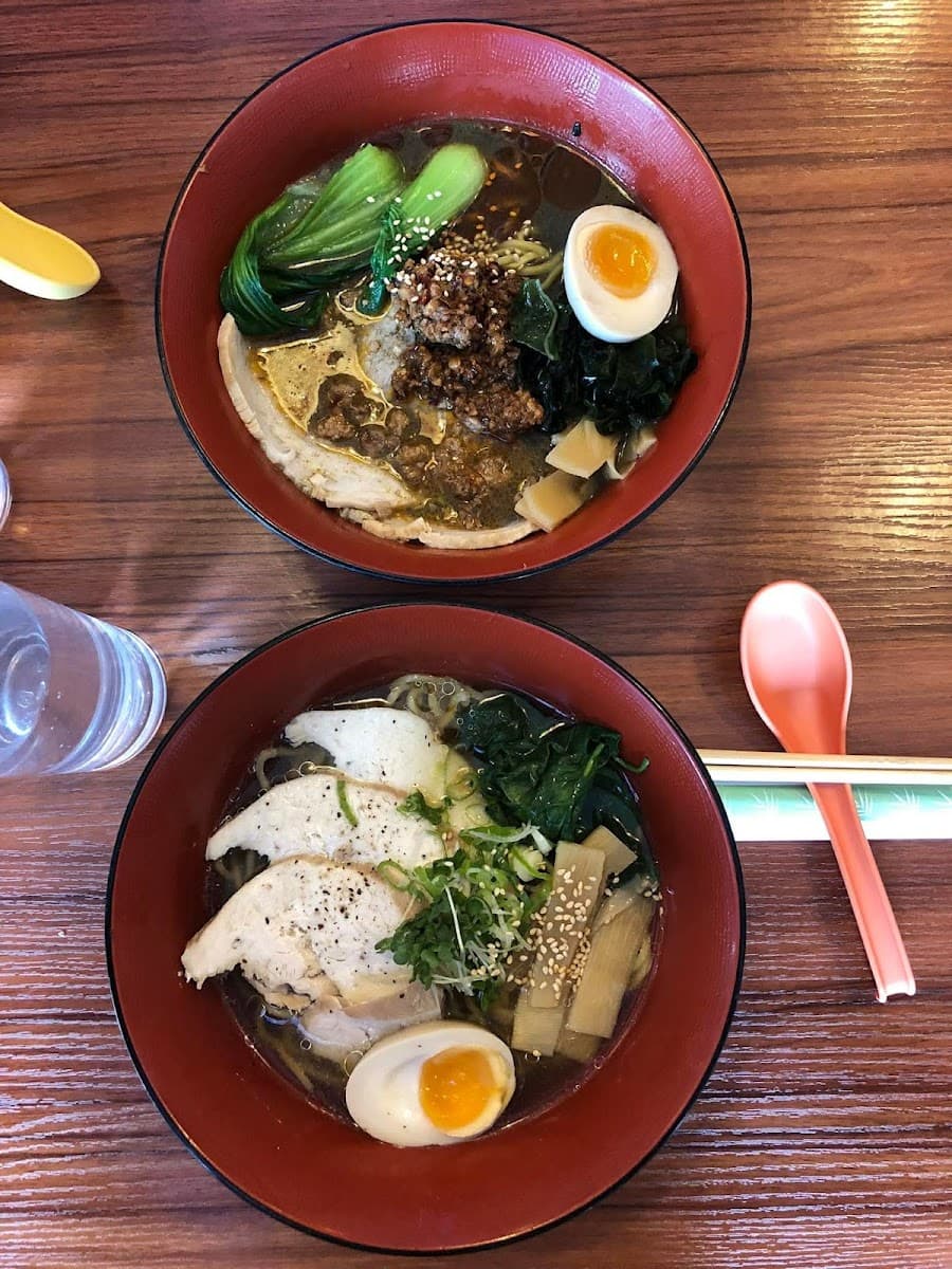 Daikoku Ramen