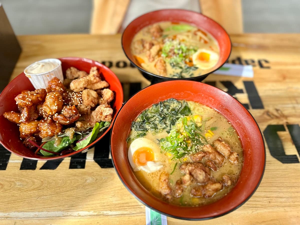 Daikoku Ramen