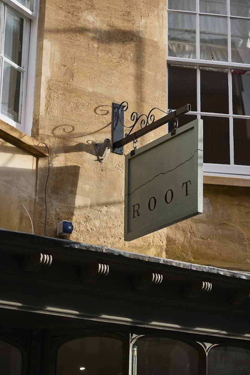 Root Wells