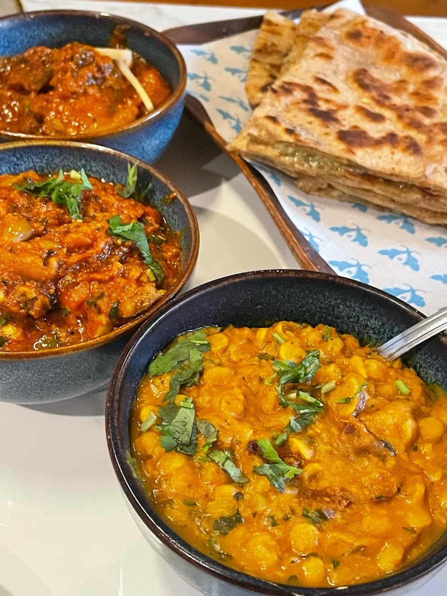 Little Curry House