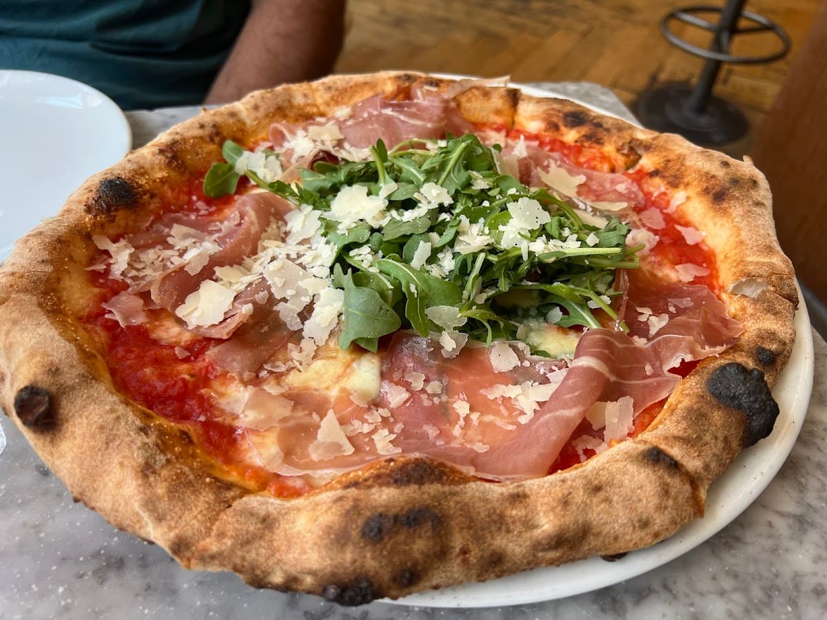 Zia Lucia - West Hampstead