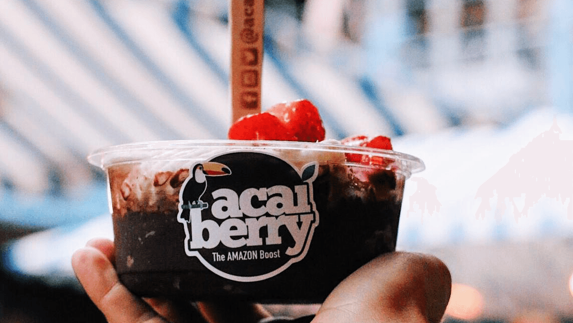 Acai Berry