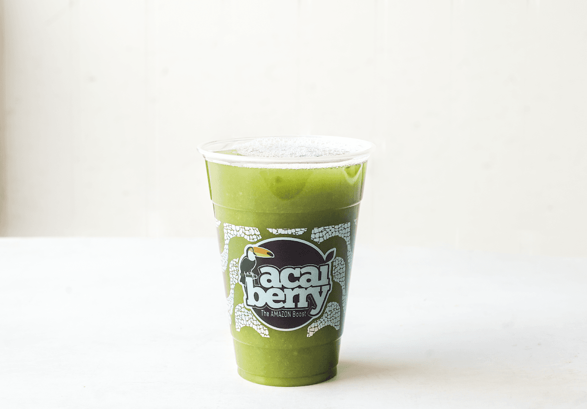 Acai Berry