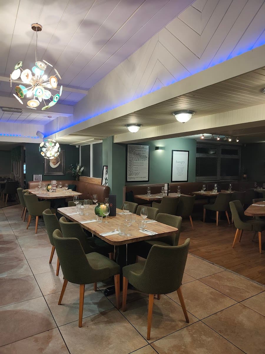 The Ridgeway