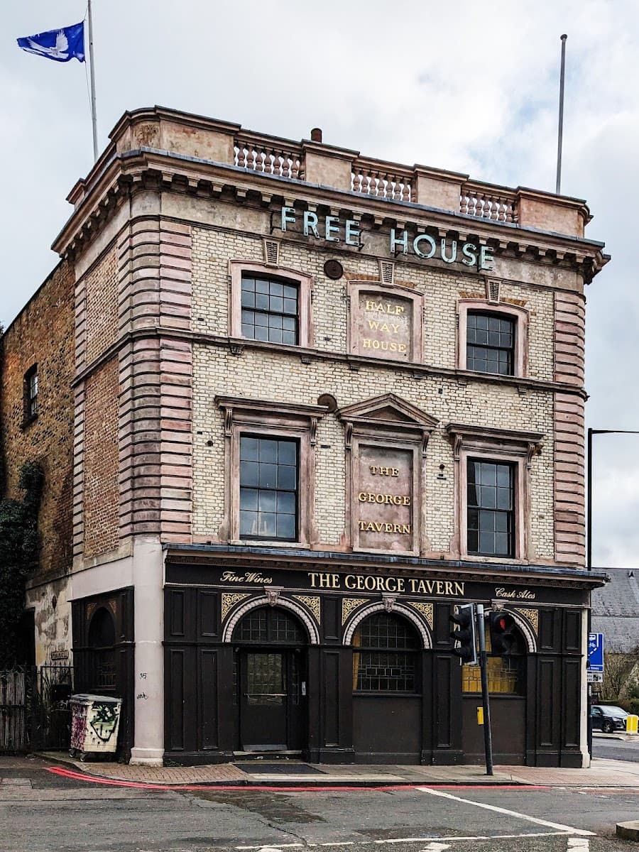 The George Tavern