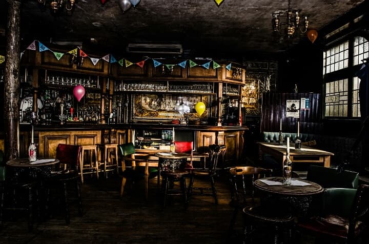 The George Tavern
