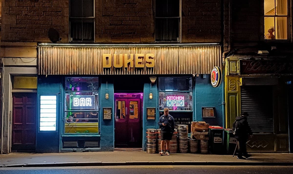 Dukes