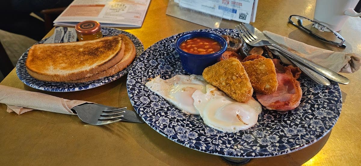 The Swan - JD Wetherspoon