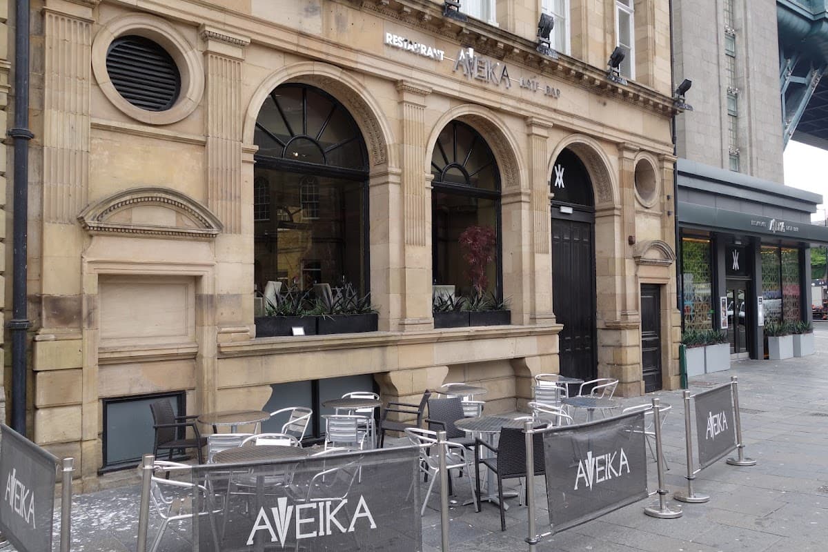 Aveika