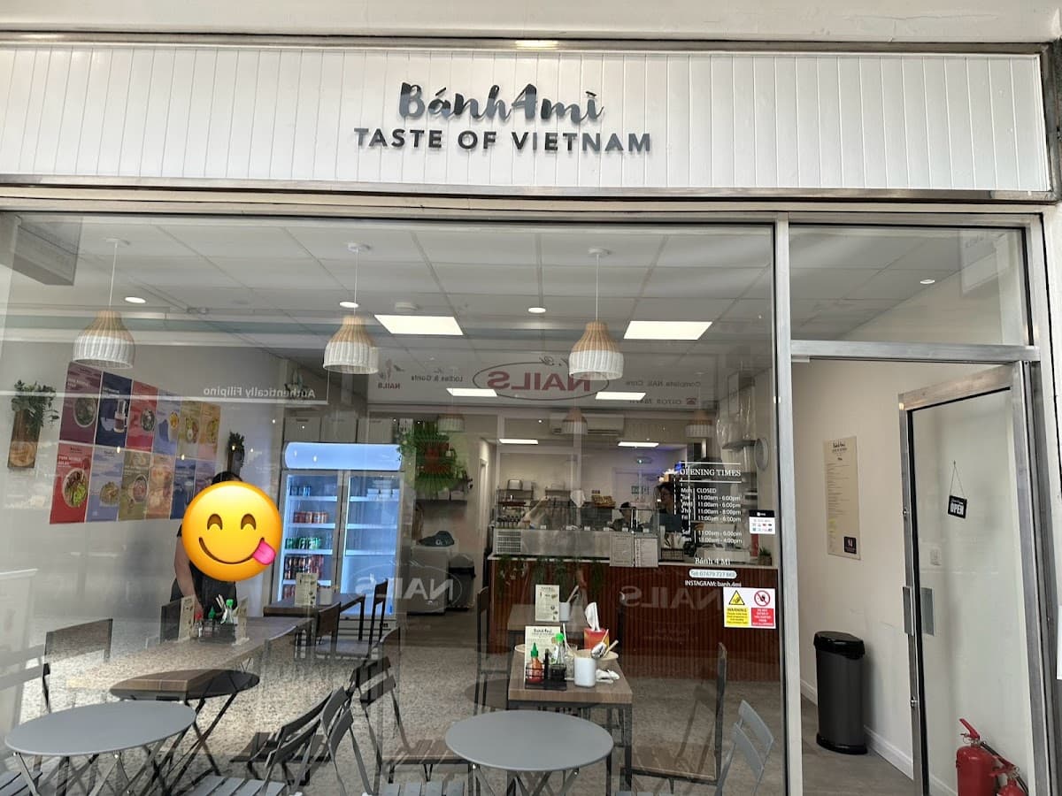 Banh4mi
