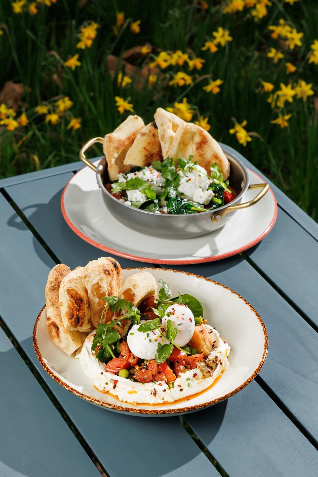 Serpentine Bar & Kitchen