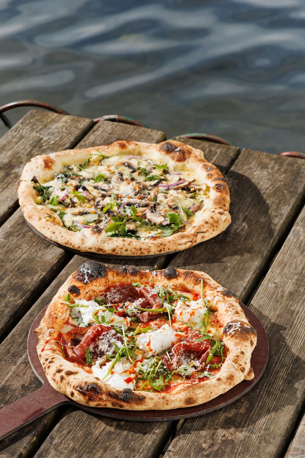 Serpentine Bar & Kitchen