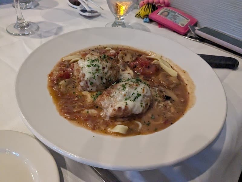Santangelo's Restaurant