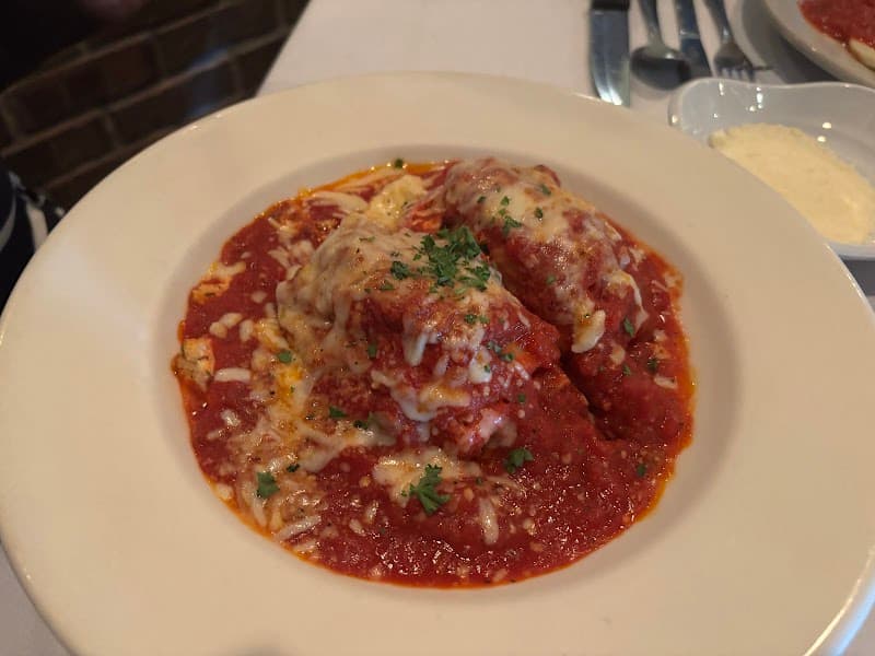 Santangelo's Restaurant