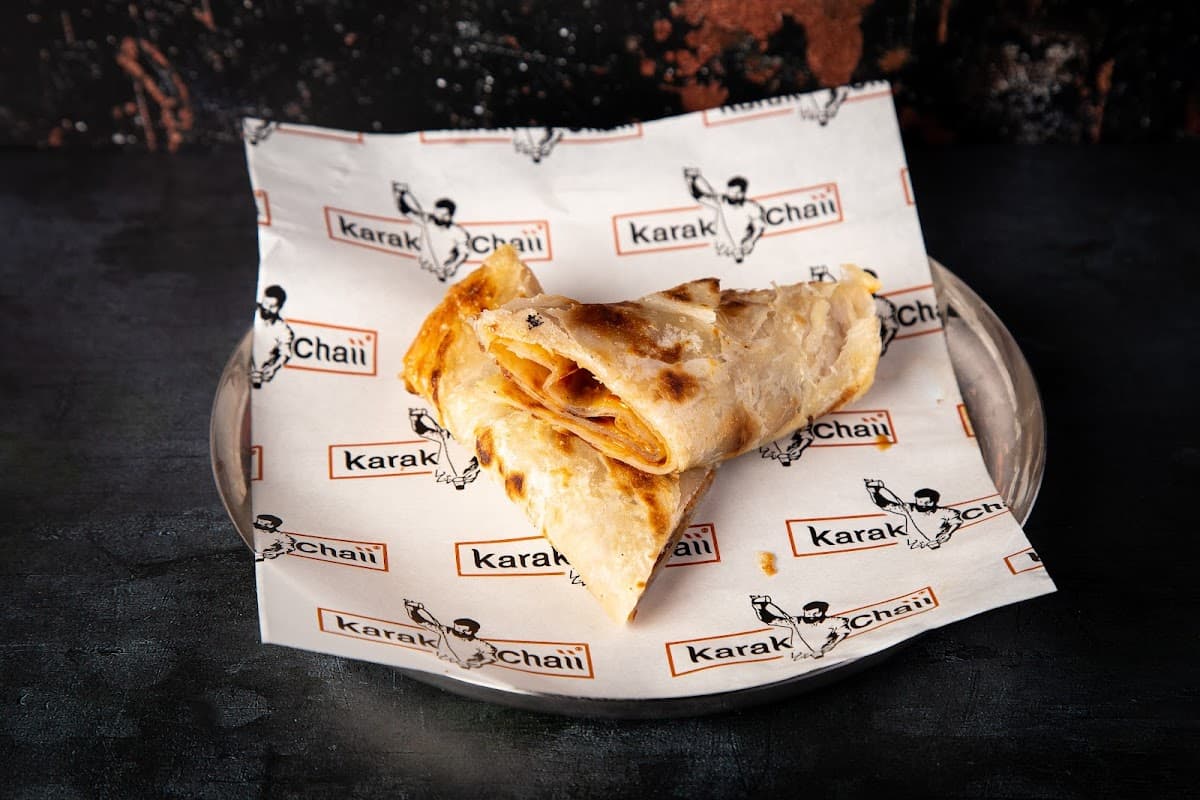 Karak Chaii Kings Heath Birmingham